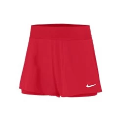 Nike Dri-Fit Victory Shorts Women - Red