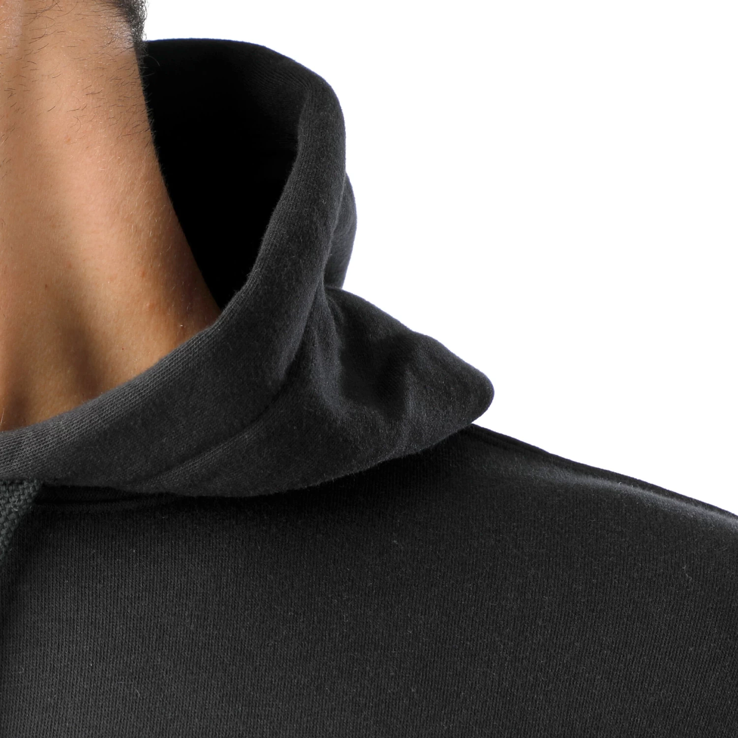 Nike Sportswear Graphic Tracksuit Men - Black, White 6 Nike Sportswear Graphic Tracksuit Men - Black, White - Image 6