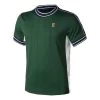 Nike Dri-Fit Slam T-Shirt Men - Green, Multicoloured