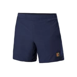 Nike Dri-Fit Slam Shorts Men - Dark Blue