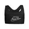 Nike Dri-Fit Swoosh Futura Sports Bras Girls - Black