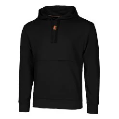 Nike Dri-Fit Heritage Slim Hoody Men - Black