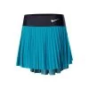 Nike Court Advantage Dri-Fit Skirt Women - Turquoise, Black