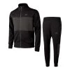Nike Sportswear Sport Fleece Tracksuit Men - Black, Grey