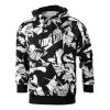 Nike Sportswear Sport Essentials Hoody Men - Black, White