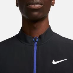 Nike Advantage Packable Training Jacket Men - Black -Sports Supplies Shop 55611000 13