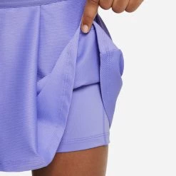 Nike Dri-Fit Victory Flouncy Skirt Girls - Lilac -Sports Supplies Shop 55660000 14