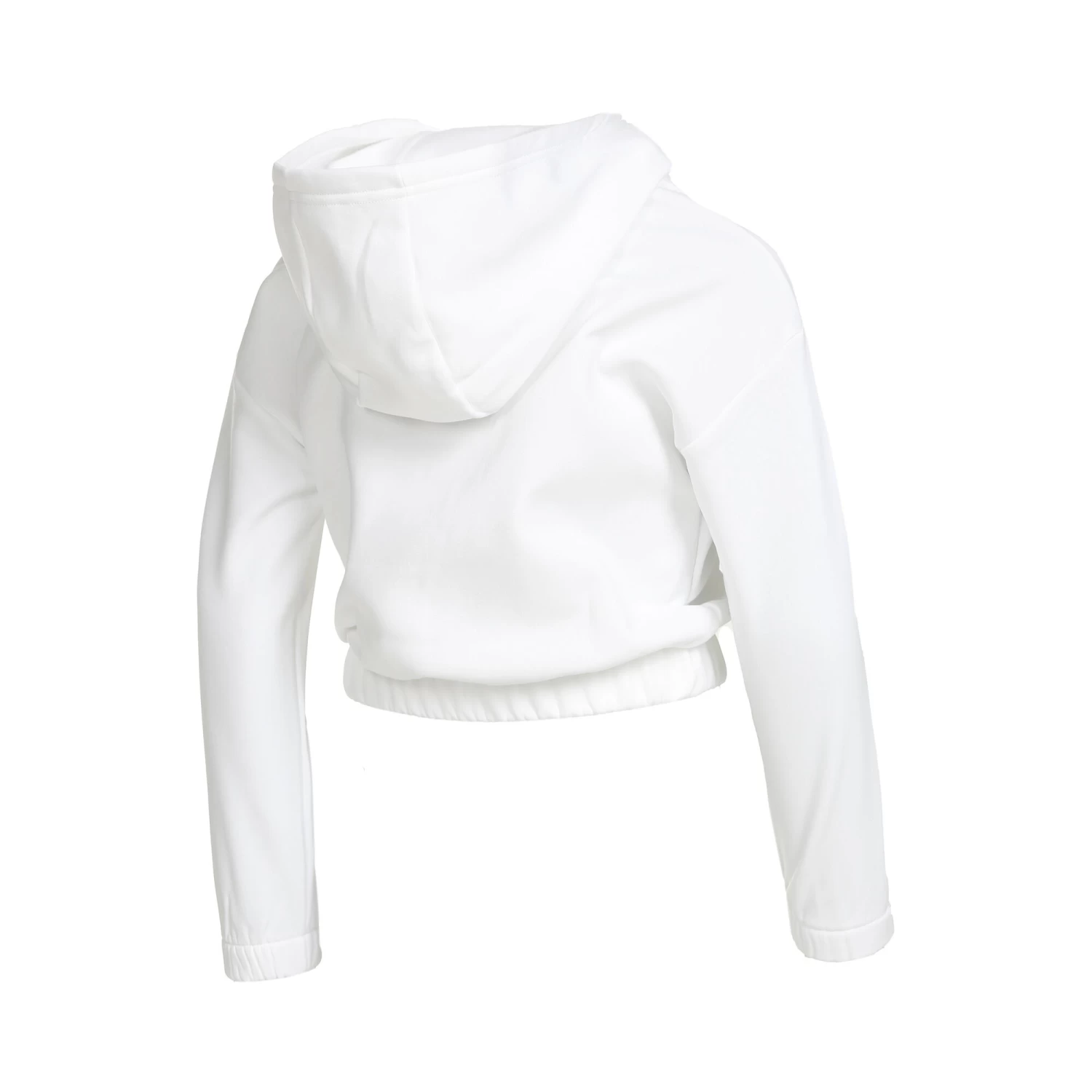 Nike Pro Therma-Fit GX Hoody Girls - White, Lilac 2 Nike Pro Therma-Fit GX Hoody Girls - White, Lilac - Image 2