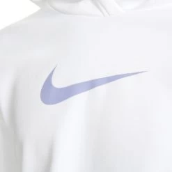 Nike Pro Therma-Fit GX Hoody Girls - White, Lilac 5 Nike Pro Therma-Fit GX Hoody Girls - White, Lilac -Sports Supplies Shop 55688000 10