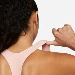 Nike Swoosh Sports Bras Women - Ecru 10 Nike Swoosh Sports Bras Women - Ecru -Sports Supplies Shop 55852000 15