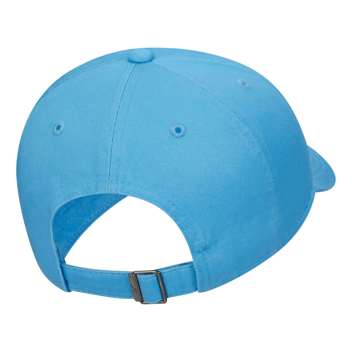 Nike Heritage86 Cap - Blue 2 Nike Heritage86 Cap - Blue - Image 2