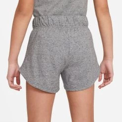 Nike Sportswear Shorts Kids - Grey -Sports Supplies Shop 56063000 17