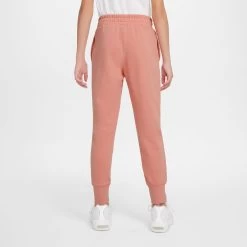 Nike Sportswear Club Training Pants Kids - Apricot -Sports Supplies Shop 56068000 16