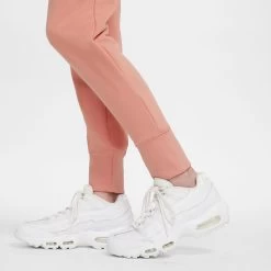 Nike Sportswear Club Training Pants Kids - Apricot -Sports Supplies Shop 56068000 18