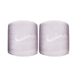 Nike Serena Williams Wristband Women - Lilac
