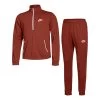Nike Sportswear Poly Knit Tracksuit Men - Brown, Beige