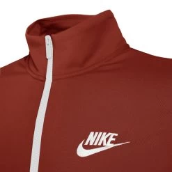 Nike Sportswear Poly Knit Tracksuit Men - Brown, Beige -Sports Supplies Shop 56241000 14