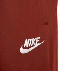 Nike Sportswear Poly Knit Tracksuit Men - Brown, Beige -Sports Supplies Shop 56241000 15
