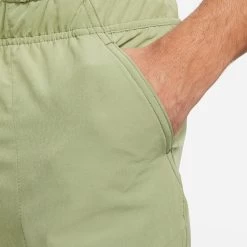 Nike Court Advantage Dri-Fit 9in Shorts Men - Green, White -Sports Supplies Shop 56265000 17