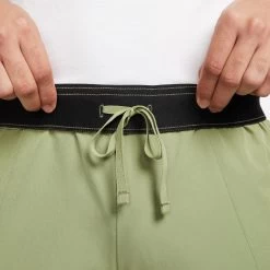 Nike Court Advantage Dri-Fit 9in Shorts Men - Green, White -Sports Supplies Shop 56265000 18