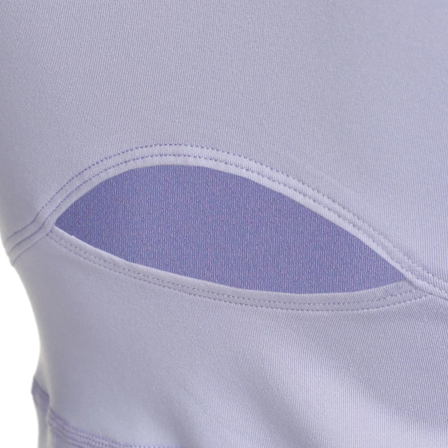 Nike Court Victory Dri-Fit Flouncy Dress Women - Lilac 4 Nike Court Victory Dri-Fit Flouncy Dress Women - Lilac - Image 4