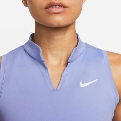 Nike Court Victory Dri-Fit Flouncy Dress Women - Lilac 16 Nike Court Victory Dri-Fit Flouncy Dress Women - Lilac -Sports Supplies Shop 56367000 16