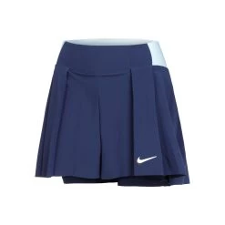 Nike Court Dri-Fit Slam Shorts Women - Blue, Light Blue