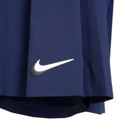 Nike Court Dri-Fit Slam Shorts Women - Blue, Light Blue -Sports Supplies Shop 56392000 10