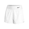 Nike Dri-Fit Court Ball Shorts Women - White