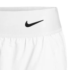 Nike Dri-Fit Court Ball Shorts Women - White -Sports Supplies Shop 56615000 10