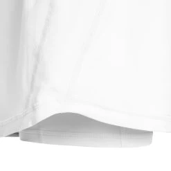 Nike Dri-Fit Court Ball Shorts Women - White -Sports Supplies Shop 56615000 11