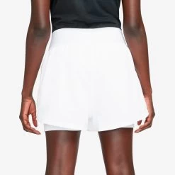 Nike Dri-Fit Court Ball Shorts Women - White -Sports Supplies Shop 56615000 14
