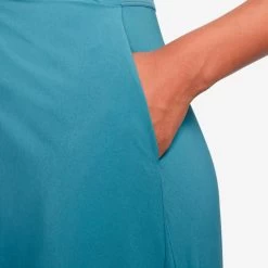 Nike Dri-Fit Club Dress Women - Blue -Sports Supplies Shop 56652000 19