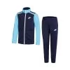 Nike Sportswear Futura Tracksuit Boys - Dark Blue, Turquoise