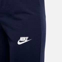 Nike Sportswear Futura Tracksuit Boys - Dark Blue, Turquoise -Sports Supplies Shop 56803000 19