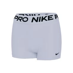 Nike Performance 365 3in Shorts Women - Lilac