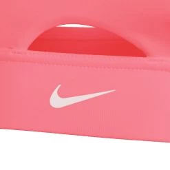 Nike Dri-Fit Indy Plunge Cutout Sports Bras Women - Coral -Sports Supplies Shop 57075000 10