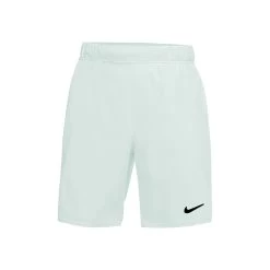 Nike Dri-Fit Court 9in Shorts Men - Mint