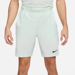 Nike Dri-Fit Court 9in Shorts Men - Mint -Sports Supplies Shop 57111000 13