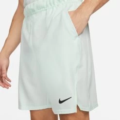 Nike Dri-Fit Court 9in Shorts Men - Mint -Sports Supplies Shop 57111000 18