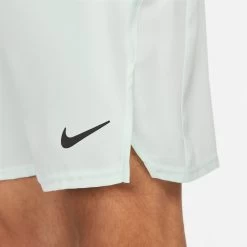 Nike Dri-Fit Court 9in Shorts Men - Mint -Sports Supplies Shop 57111000 19
