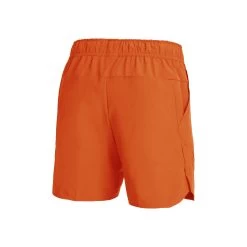 Nike Dri-Fit Advantage Court 7in Shorts Men - Rust -Sports Supplies Shop 57127000 0 2