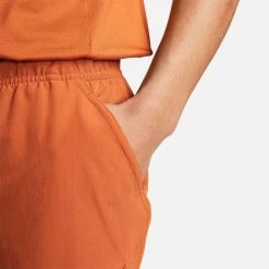 Nike Dri-Fit Advantage Court 7in Shorts Men - Rust -Sports Supplies Shop 57127000 17