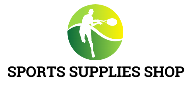 Sports Supplies Shop